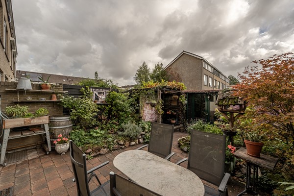 Medium property photo - Kikkerveen 152, 3205 XE Spijkenisse